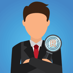 INPI Click Logo